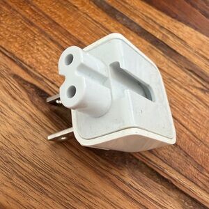 Apple MacBook USB Power Adapter (part only)